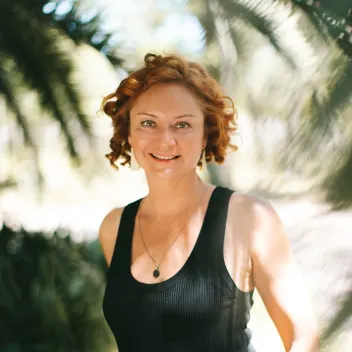 Stephanie Prossinger