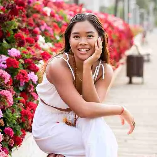 Stephanie Prossinger